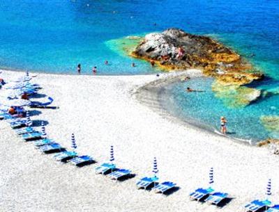 фото отеля Onda Road Beach