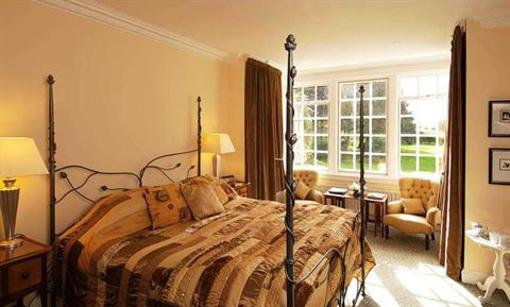 фото отеля Skirling House