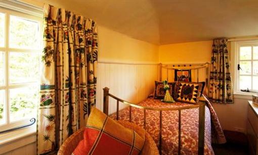 фото отеля Skirling House