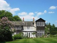 Skirling House