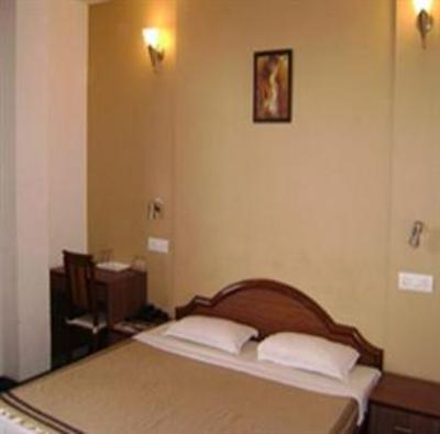 фото отеля Amrapali Resort