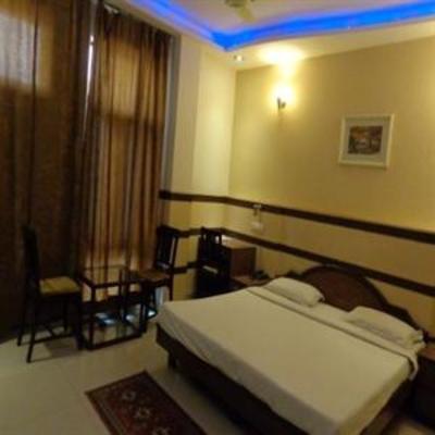 фото отеля Amrapali Resort