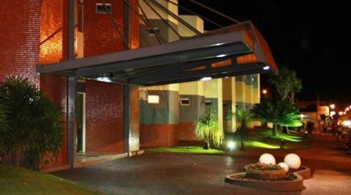 фото отеля Mara Turismo Hotel