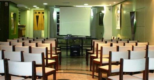 фото отеля Mara Turismo Hotel