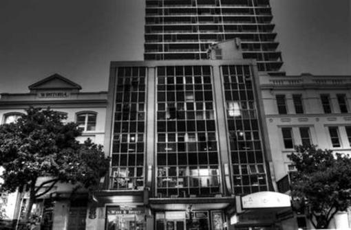 фото отеля Frienz.com Backpackers Accommodation Auckland