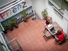 фото отеля Frienz.com Backpackers Accommodation Auckland