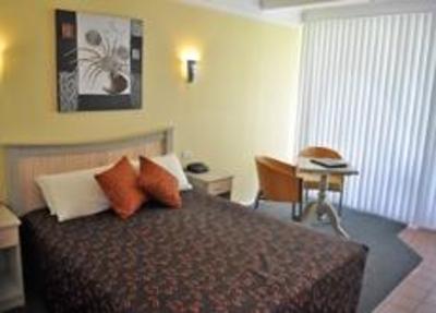 фото отеля Black Dolphin Resort Motel