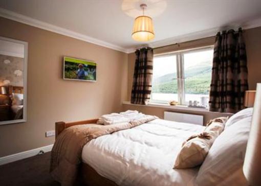 фото отеля Lochside Guest House