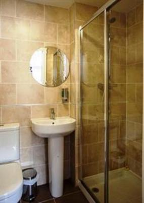 фото отеля Lochside Guest House