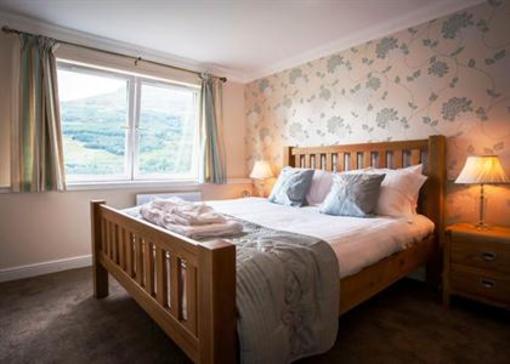 фото отеля Lochside Guest House