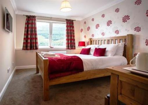 фото отеля Lochside Guest House