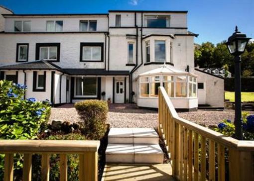 фото отеля Lochside Guest House