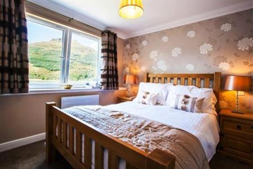 фото отеля Lochside Guest House