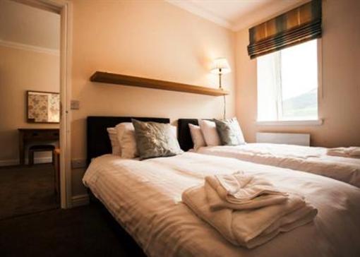 фото отеля Lochside Guest House