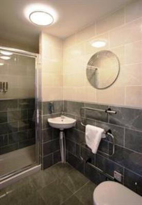 фото отеля Lochside Guest House