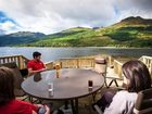 фото отеля Lochside Guest House