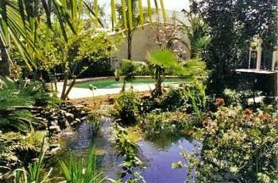 фото отеля Lions Inn Bed & Breakfast