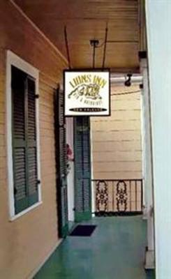 фото отеля Lions Inn Bed & Breakfast