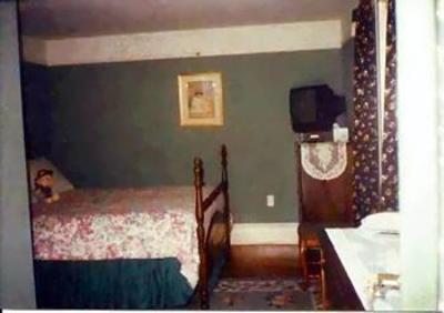 фото отеля Lions Inn Bed & Breakfast
