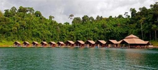 фото отеля 500 Rai Raft House