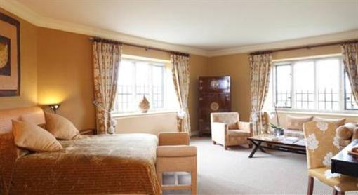 фото отеля Whatley Manor Hotel Malmesbury