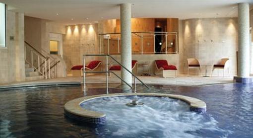 фото отеля Whatley Manor Hotel Malmesbury