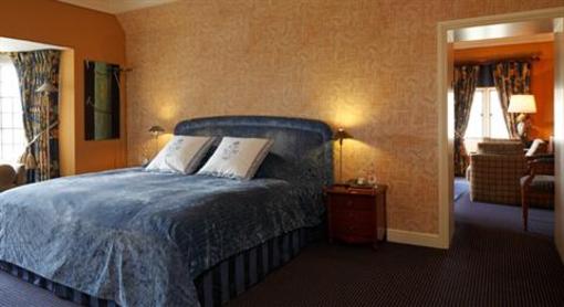 фото отеля Whatley Manor Hotel Malmesbury