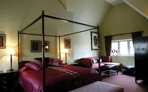 фото отеля Whatley Manor Hotel Malmesbury