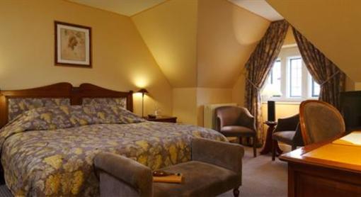 фото отеля Whatley Manor Hotel Malmesbury