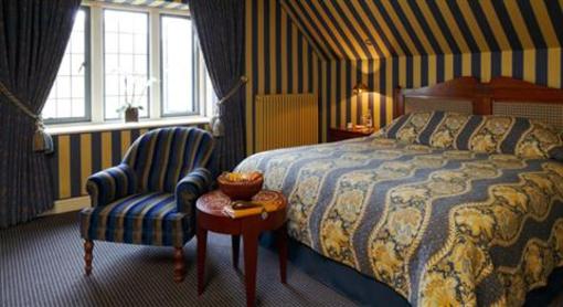 фото отеля Whatley Manor Hotel Malmesbury