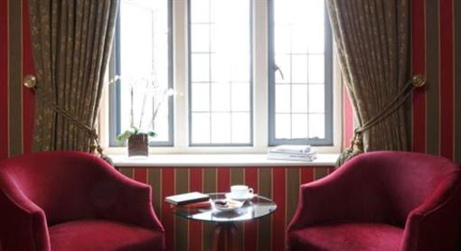 фото отеля Whatley Manor Hotel Malmesbury