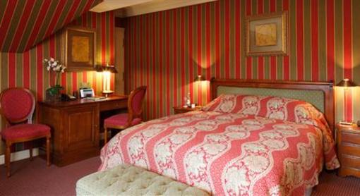 фото отеля Whatley Manor Hotel Malmesbury