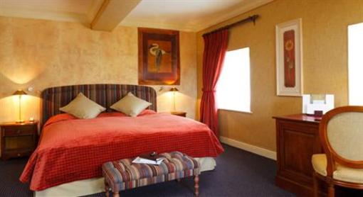 фото отеля Whatley Manor Hotel Malmesbury