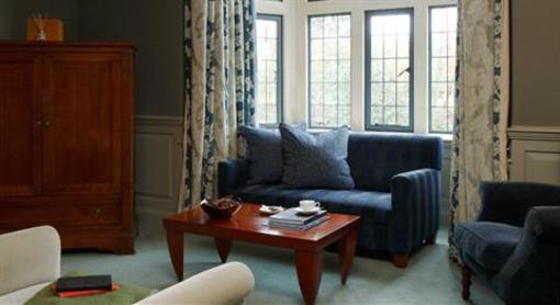 фото отеля Whatley Manor Hotel Malmesbury
