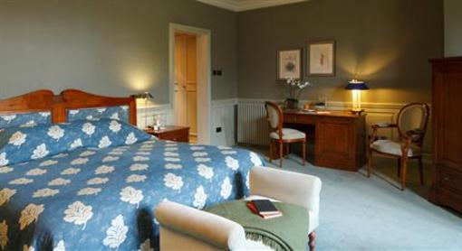 фото отеля Whatley Manor Hotel Malmesbury