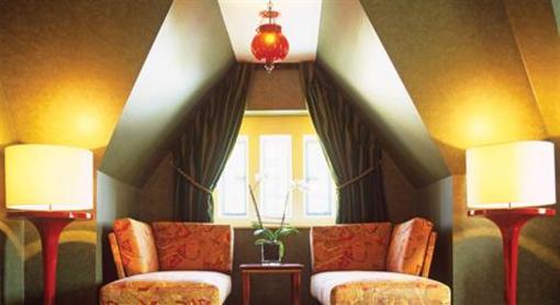 фото отеля Whatley Manor Hotel Malmesbury