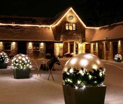 фото отеля Whatley Manor Hotel Malmesbury