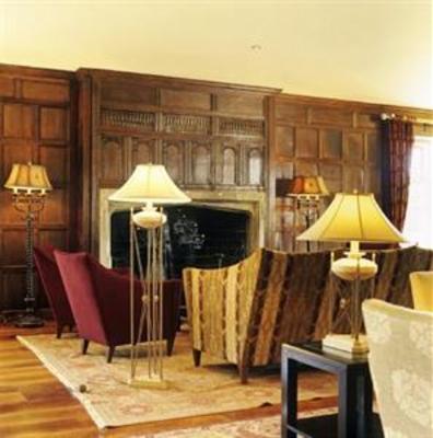 фото отеля Whatley Manor Hotel Malmesbury