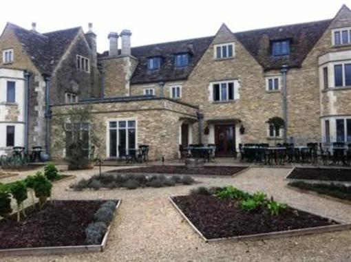 фото отеля Whatley Manor Hotel Malmesbury