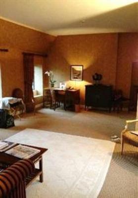 фото отеля Whatley Manor Hotel Malmesbury
