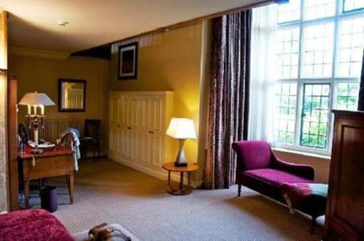 фото отеля Whatley Manor Hotel Malmesbury