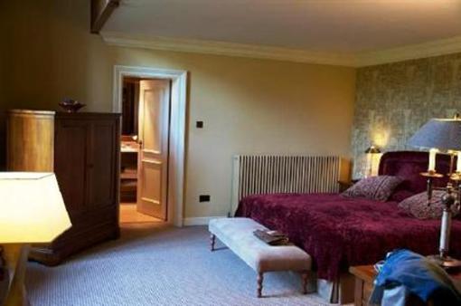 фото отеля Whatley Manor Hotel Malmesbury