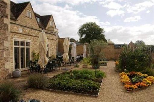 фото отеля Whatley Manor Hotel Malmesbury
