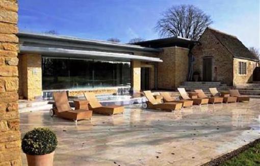 фото отеля Whatley Manor Hotel Malmesbury
