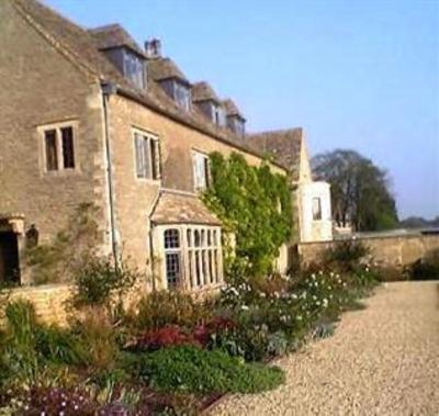 фото отеля Whatley Manor Hotel Malmesbury