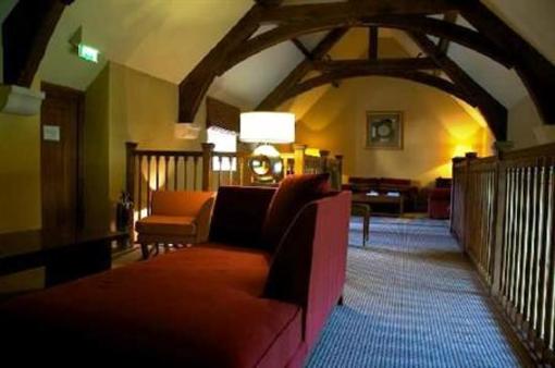 фото отеля Whatley Manor Hotel Malmesbury