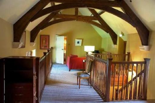 фото отеля Whatley Manor Hotel Malmesbury