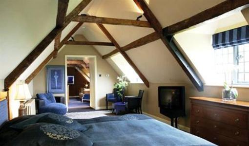 фото отеля Whatley Manor Hotel Malmesbury