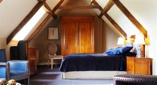 фото отеля Whatley Manor Hotel Malmesbury