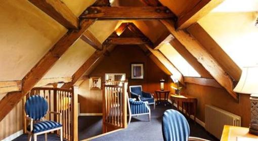 фото отеля Whatley Manor Hotel Malmesbury
